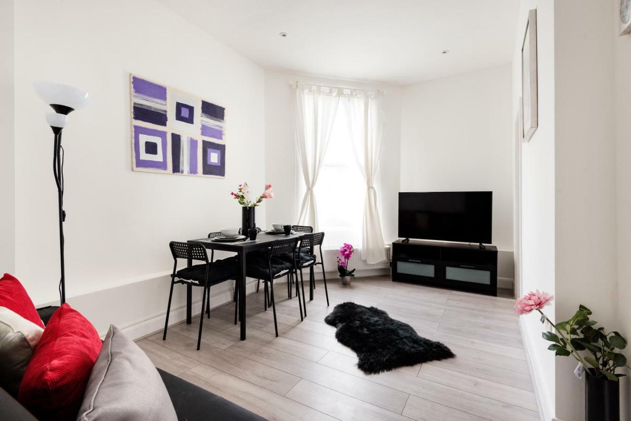 לונדון The Armadale Road Residence מראה חיצוני תמונה